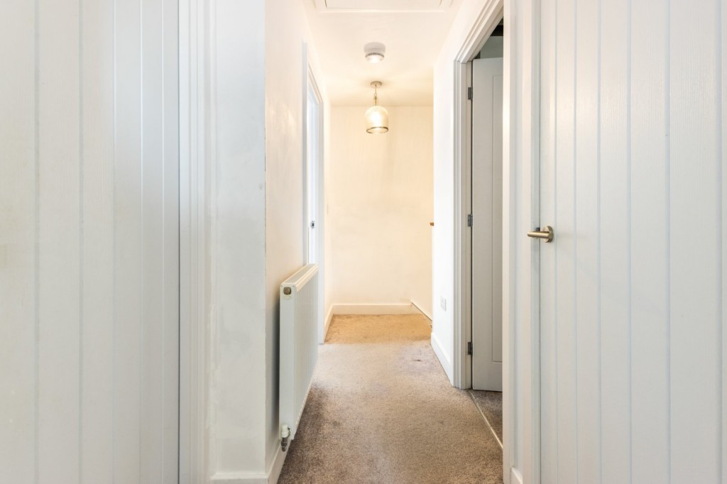 New Waltham, Grimsby