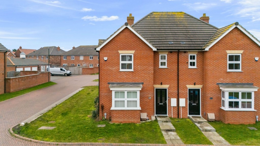 New Waltham, Grimsby