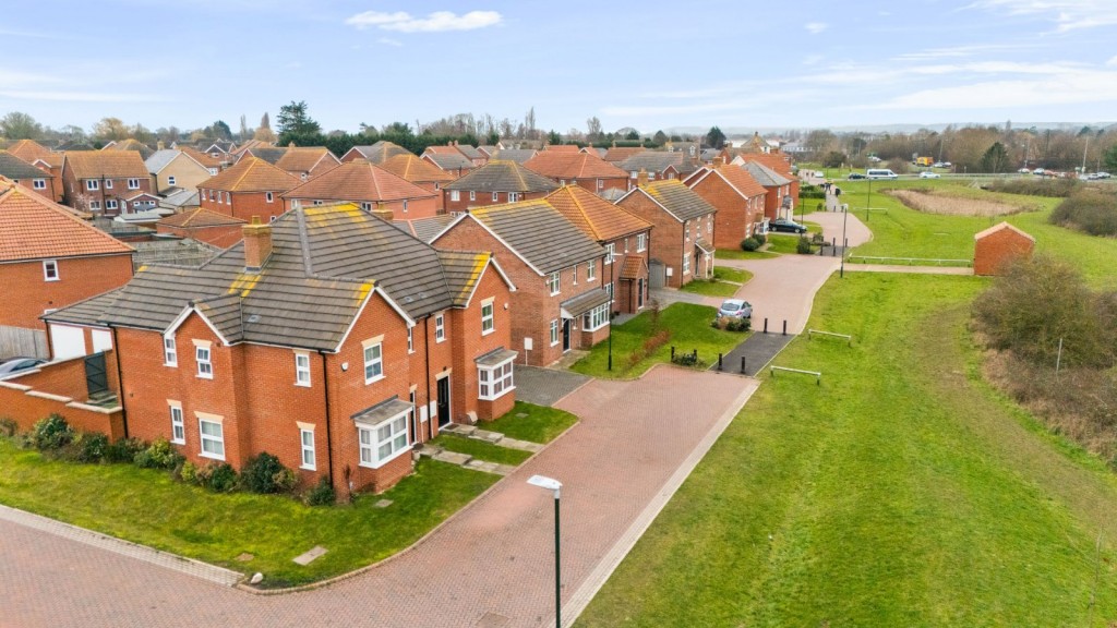 New Waltham, Grimsby