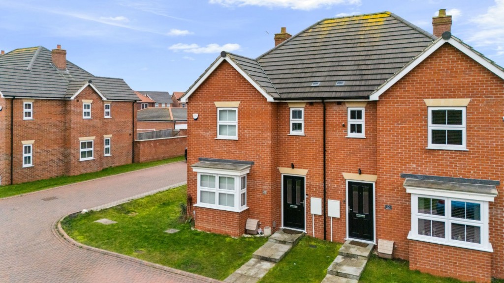 New Waltham, Grimsby