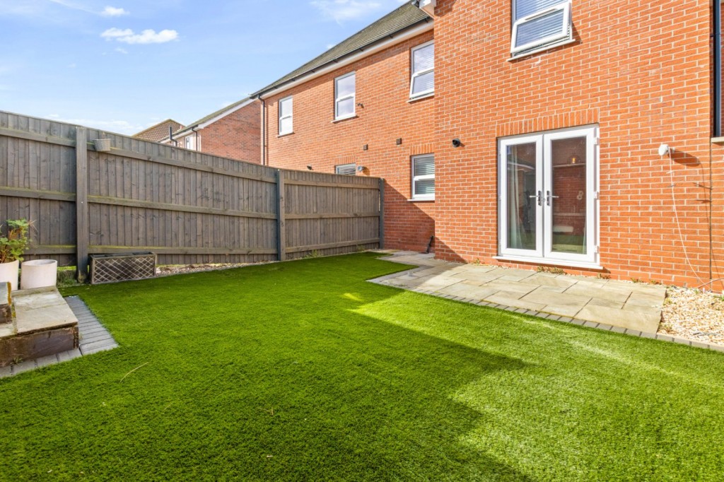 New Waltham, Grimsby