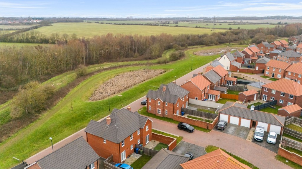 New Waltham, Grimsby