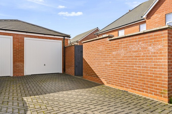 Floorplan for New Waltham, Grimsby