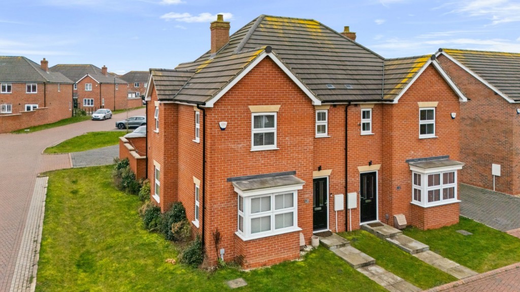 New Waltham, Grimsby