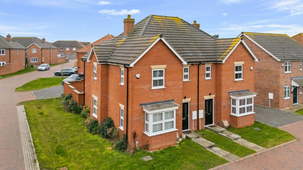 New Waltham, Grimsby