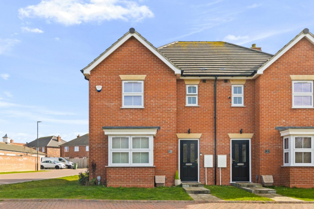 New Waltham, Grimsby