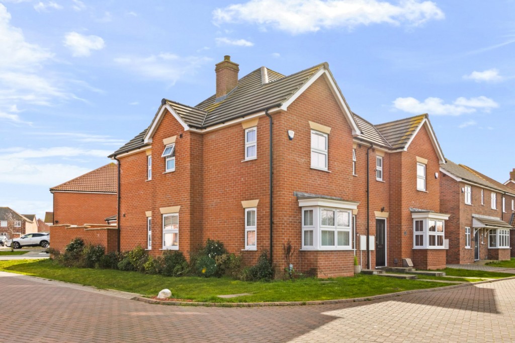 New Waltham, Grimsby