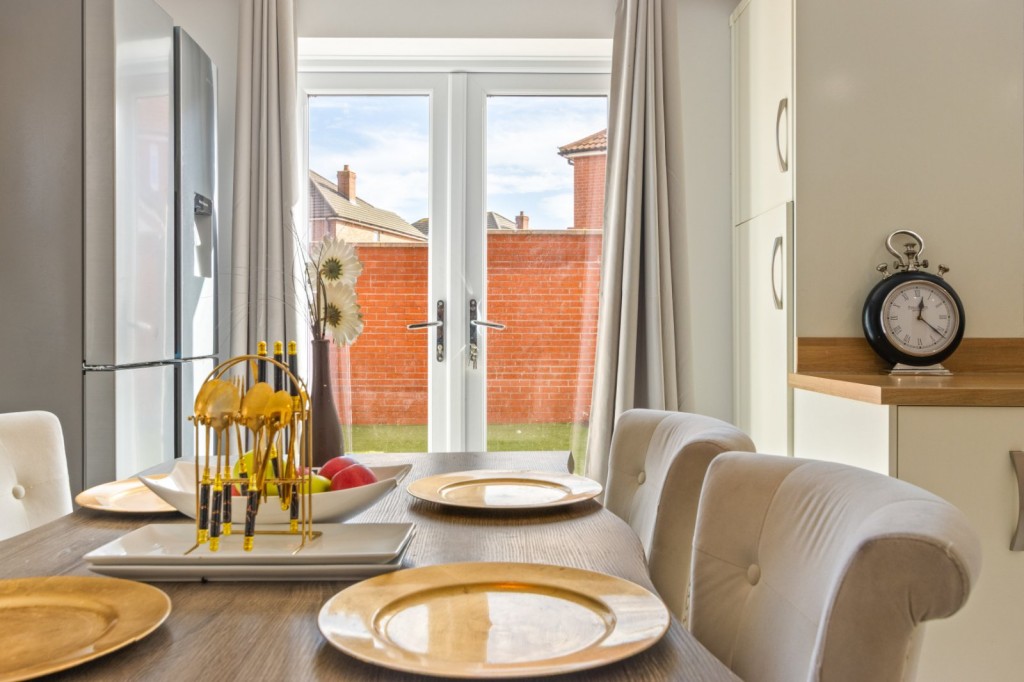 New Waltham, Grimsby