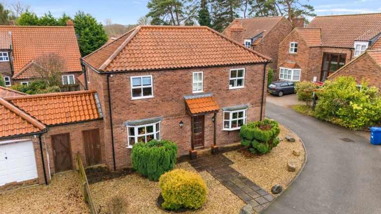 Barnoldby le Beck, Grimsby, N.E.Lincolnshire