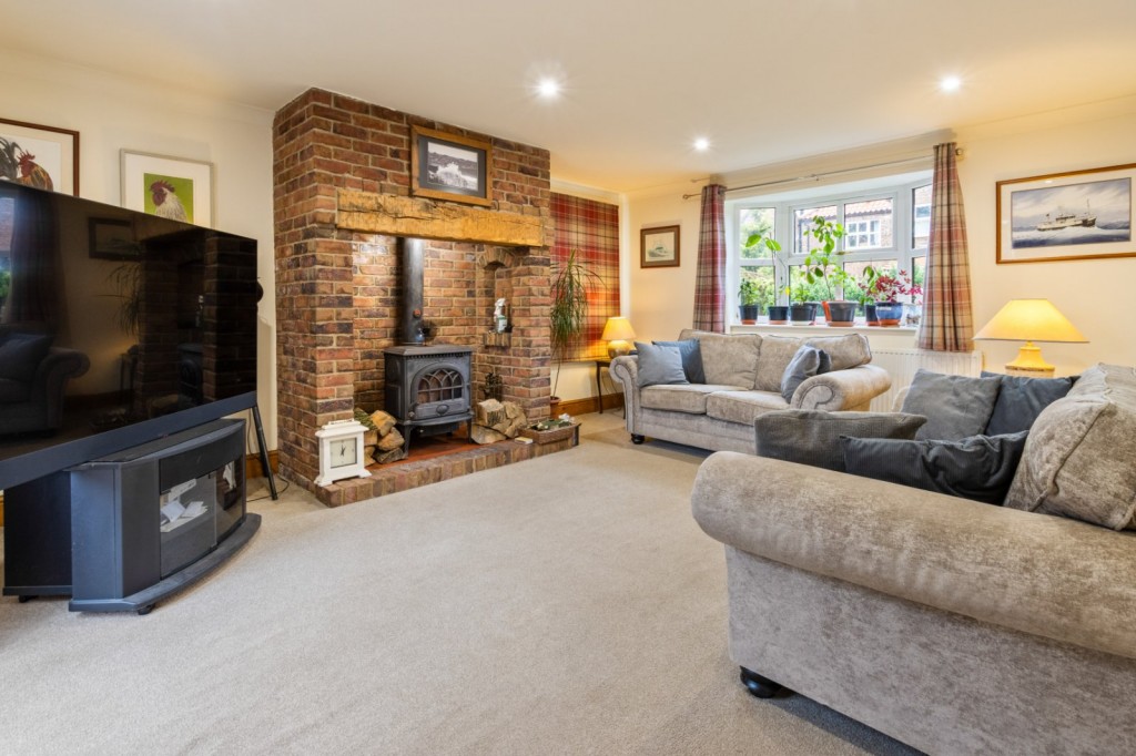 Barnoldby le Beck, Grimsby, N.E.Lincolnshire