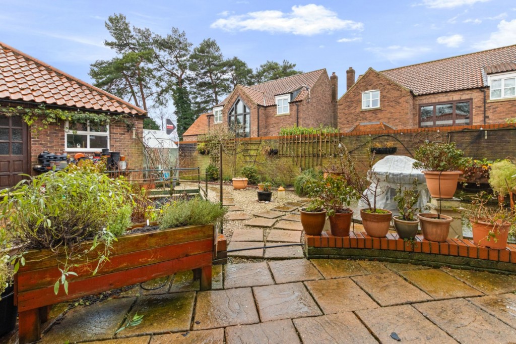 Barnoldby le Beck, Grimsby, N.E.Lincolnshire