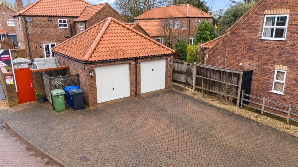 Barnoldby le Beck, Grimsby, N.E.Lincolnshire