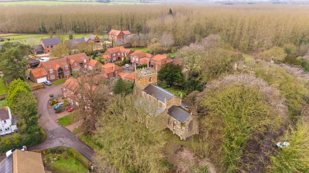 Barnoldby le Beck, Grimsby, N.E.Lincolnshire