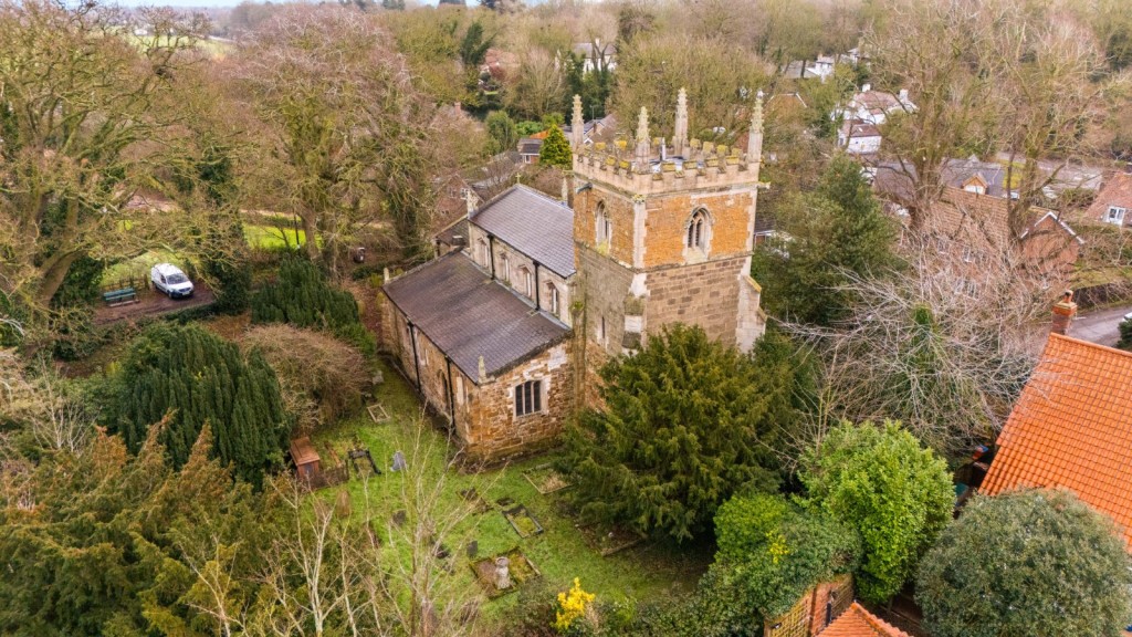 Barnoldby le Beck, Grimsby, N.E.Lincolnshire