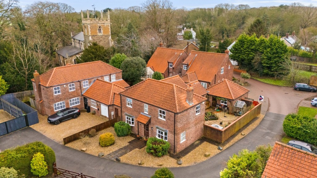 Barnoldby le Beck, Grimsby, N.E.Lincolnshire