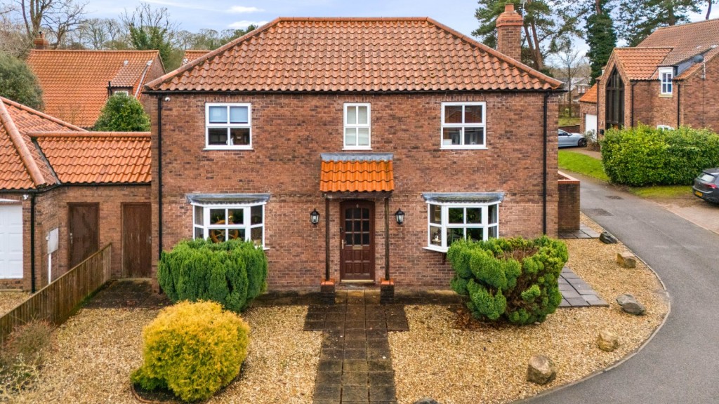 Barnoldby le Beck, Grimsby, N.E.Lincolnshire