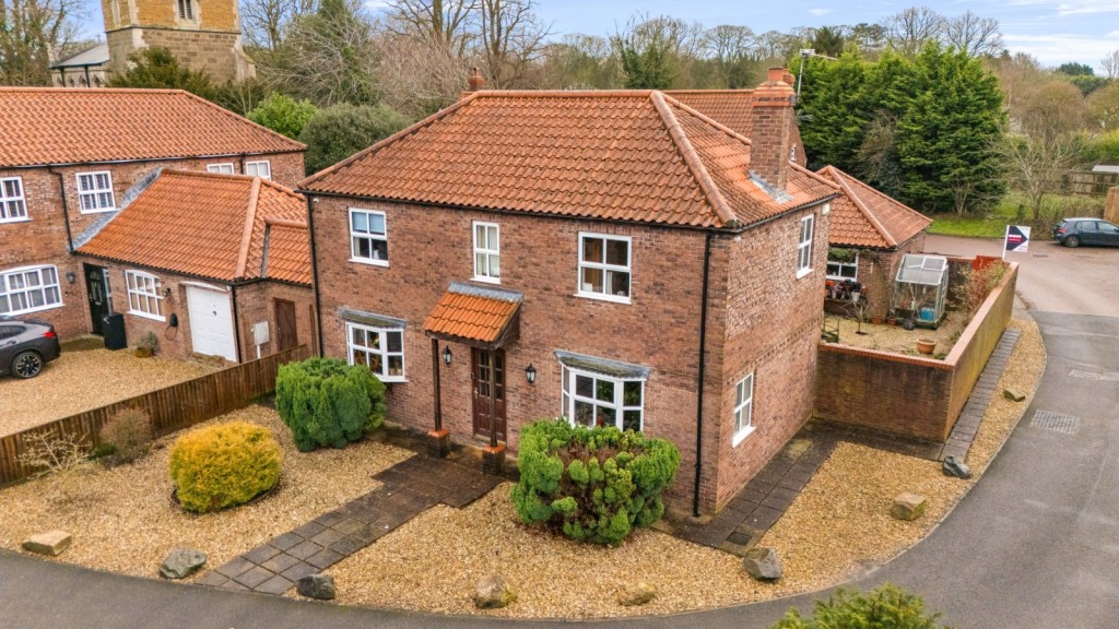 Barnoldby le Beck, Grimsby, N.E.Lincolnshire