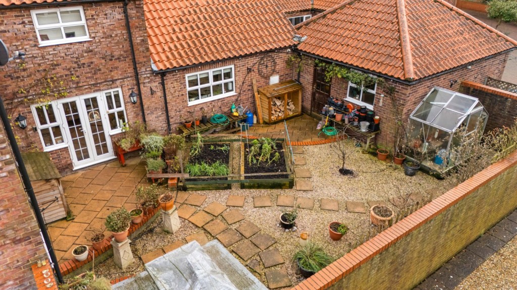 Barnoldby le Beck, Grimsby, N.E.Lincolnshire