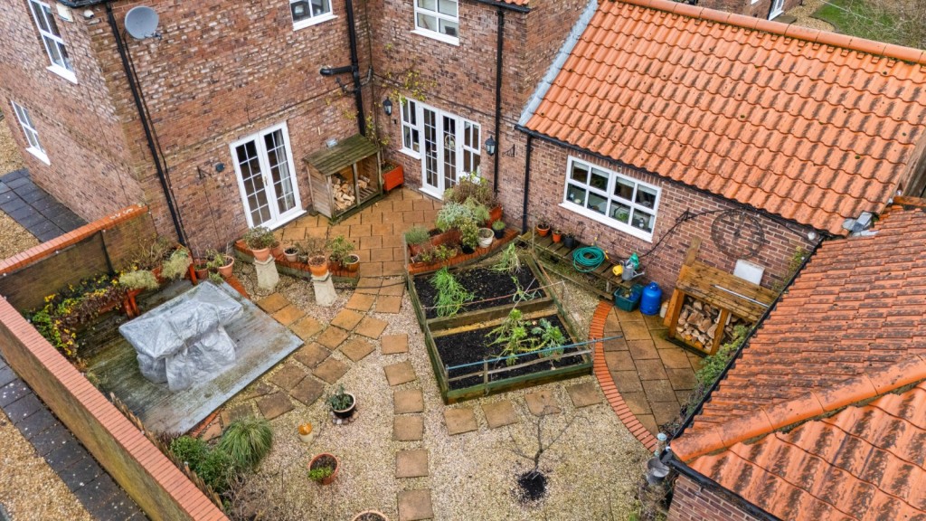 Barnoldby le Beck, Grimsby, N.E.Lincolnshire