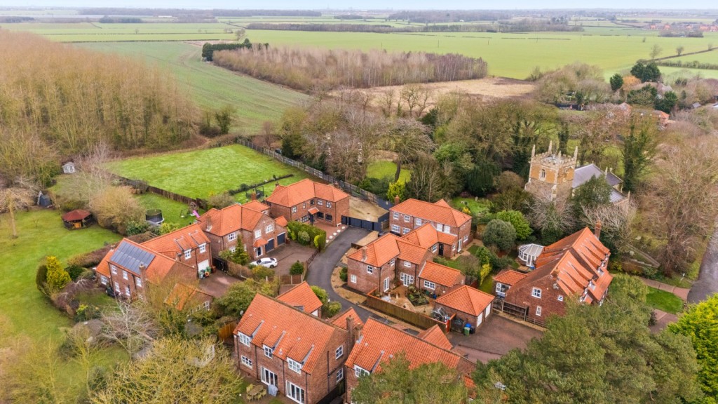 Barnoldby le Beck, Grimsby, N.E.Lincolnshire