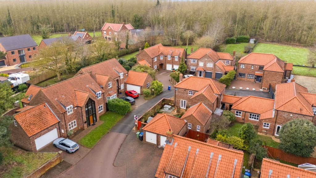 Barnoldby le Beck, Grimsby, N.E.Lincolnshire