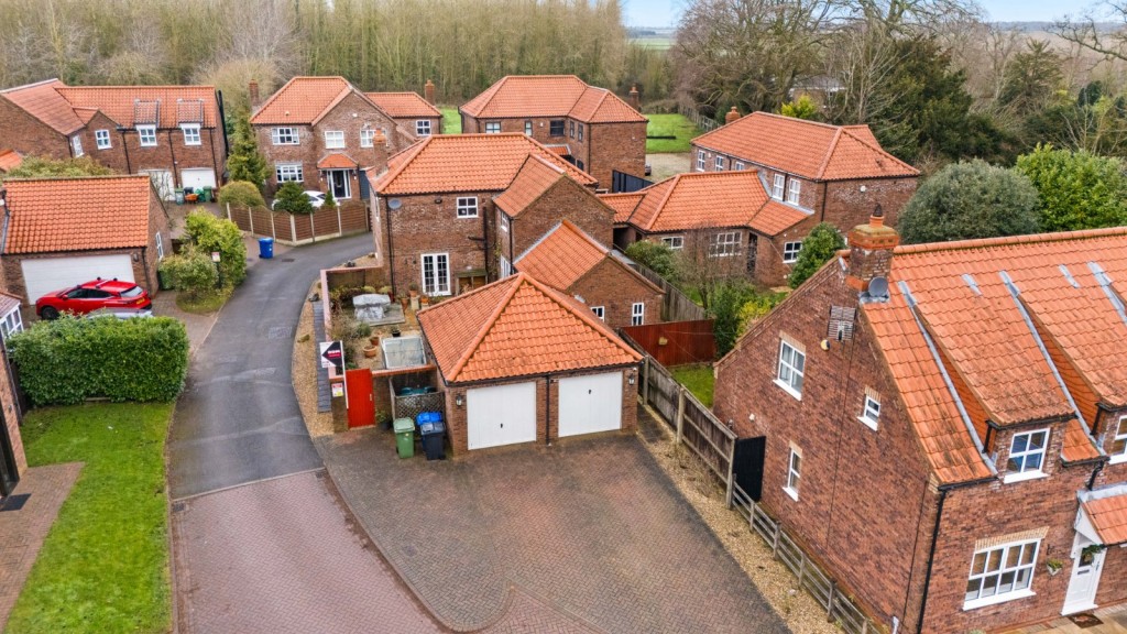 Barnoldby le Beck, Grimsby, N.E.Lincolnshire