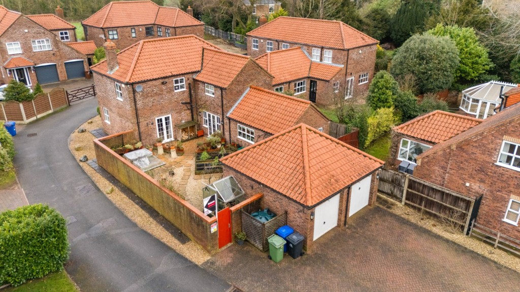 Barnoldby le Beck, Grimsby, N.E.Lincolnshire