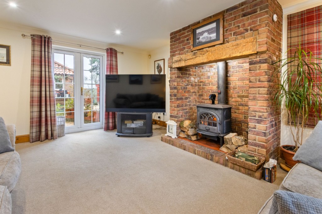 Barnoldby le Beck, Grimsby, N.E.Lincolnshire