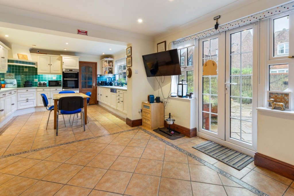 Barnoldby le Beck, Grimsby, N.E.Lincolnshire