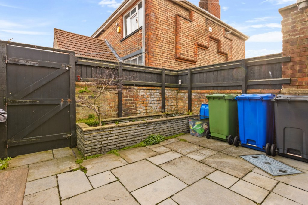 Cleethorpes, N.E.Lincolnshire