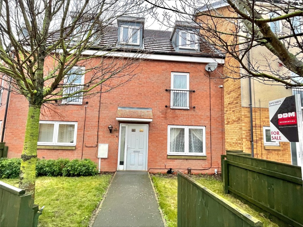 Grimsby, N.E.Lincolnshire