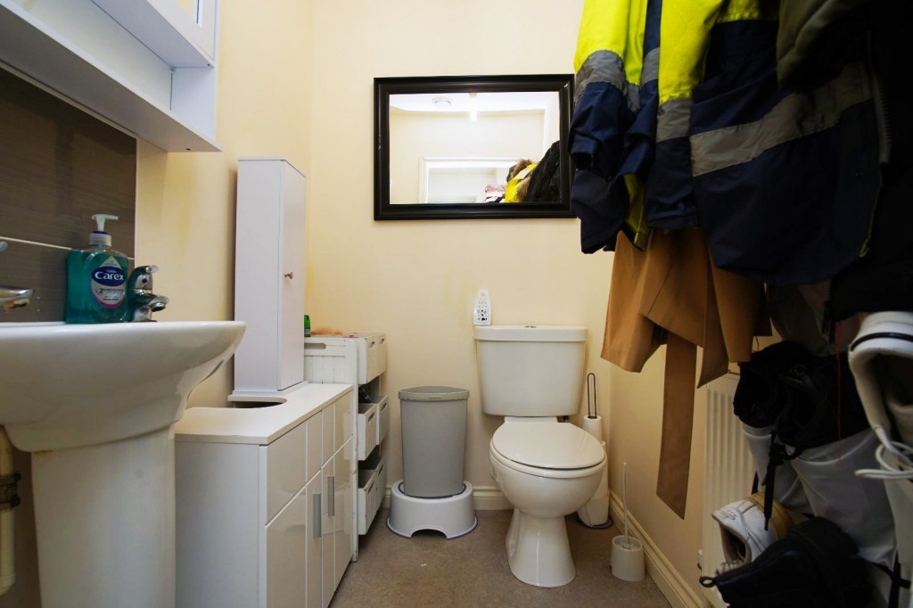 Grimsby, N.E.Lincolnshire