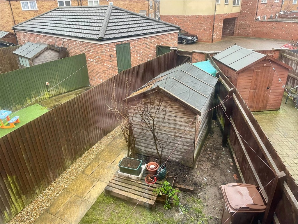 Grimsby, N.E.Lincolnshire