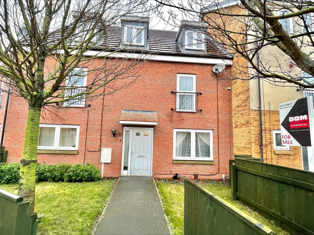 Grimsby, N.E.Lincolnshire