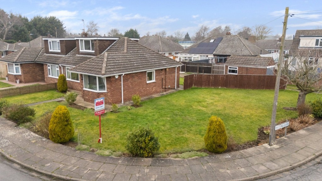 Scartho, Grimsby, N E Lincs