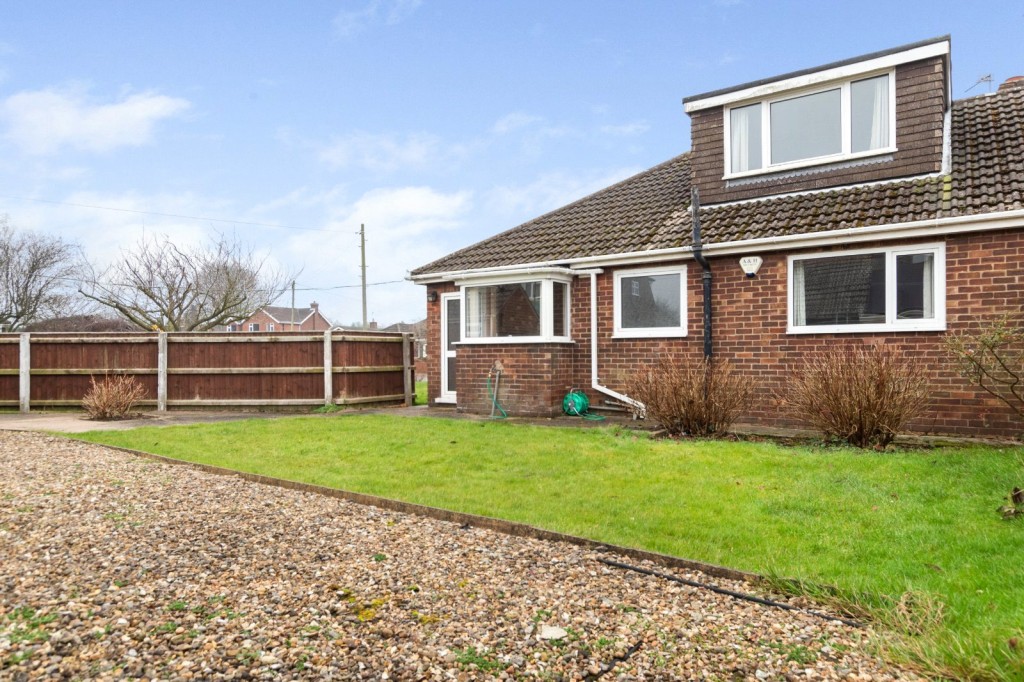 Scartho, Grimsby, N E Lincs