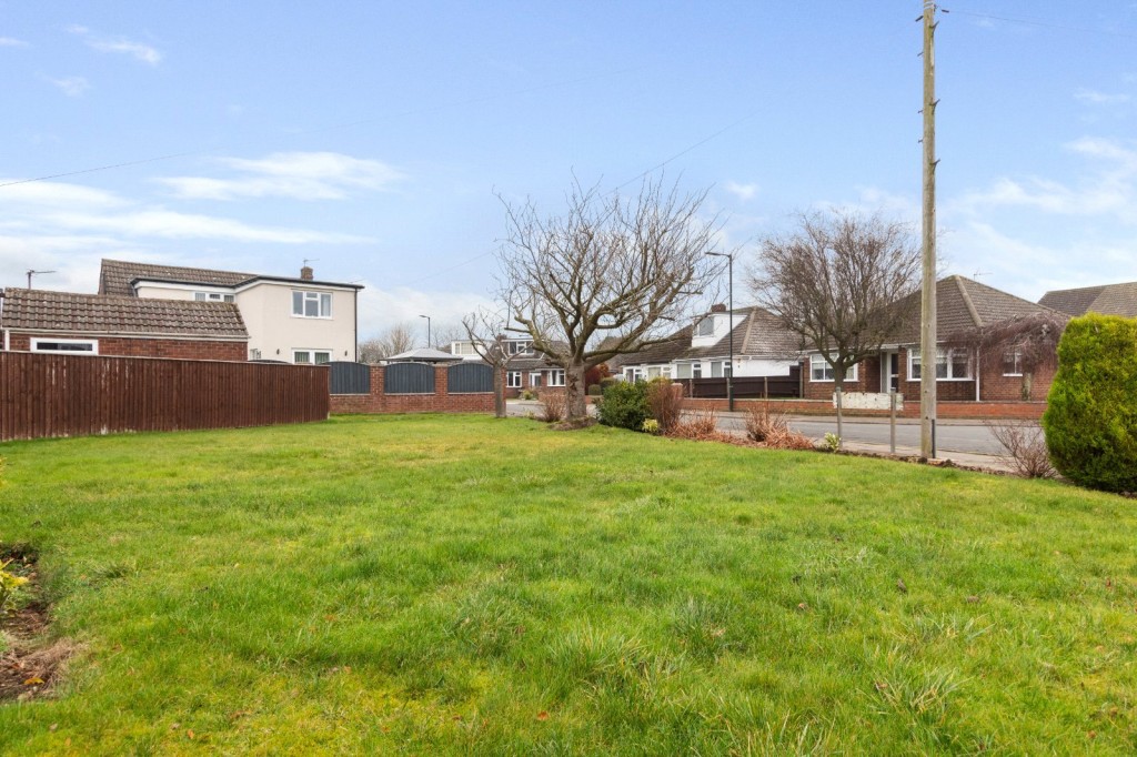 Scartho, Grimsby, N E Lincs