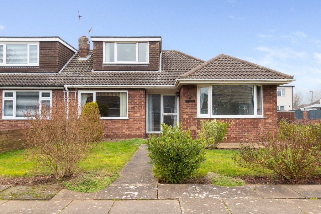 Scartho, Grimsby, N E Lincs