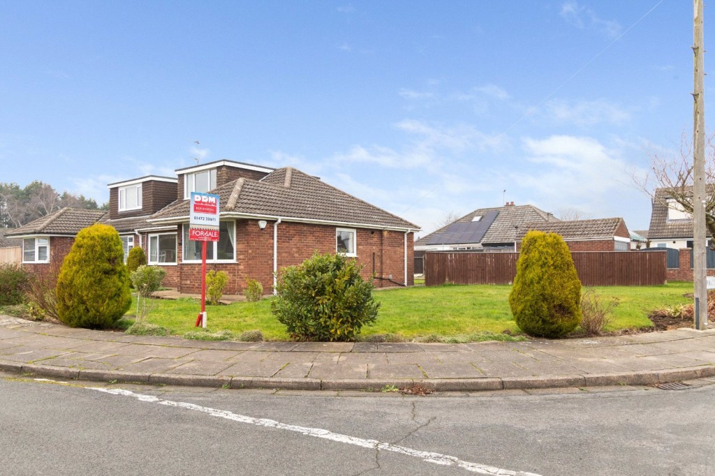 Scartho, Grimsby, N E Lincs