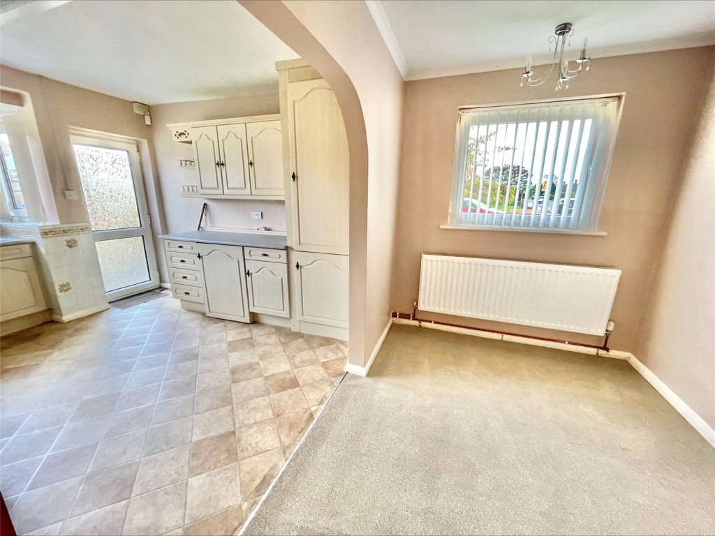 Scartho, Grimsby, N E Lincs