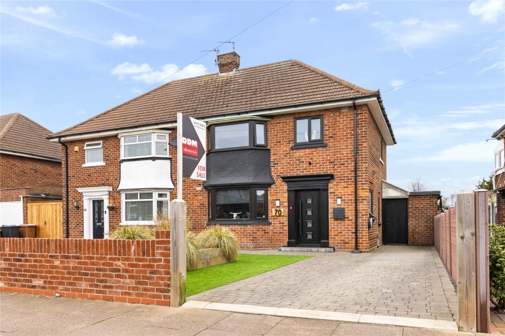 Cleethorpes, N.E.Lincolnshire