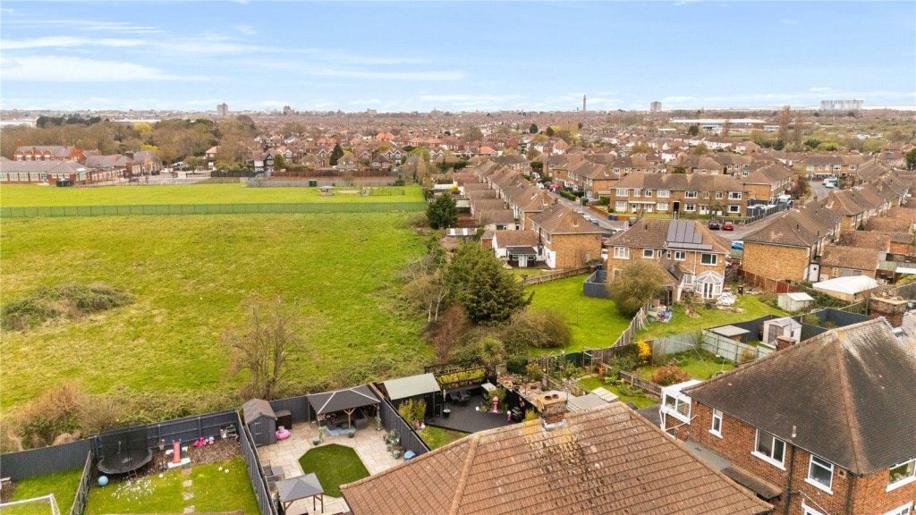 Cleethorpes, N.E.Lincolnshire