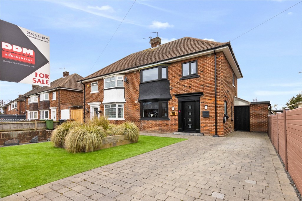Cleethorpes, N.E.Lincolnshire