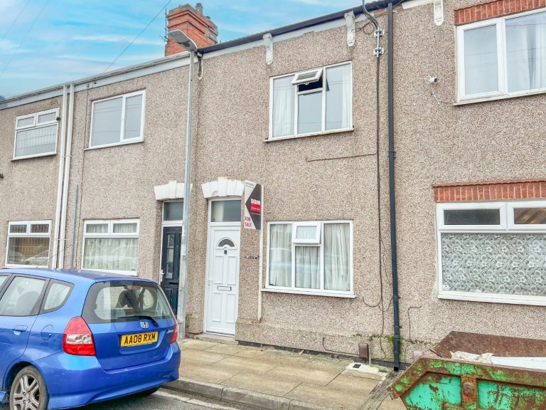 Grimsby, N.E.Lincolnshire