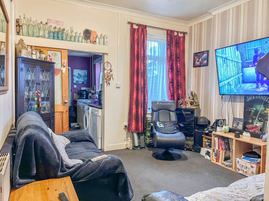 Grimsby, N.E.Lincolnshire