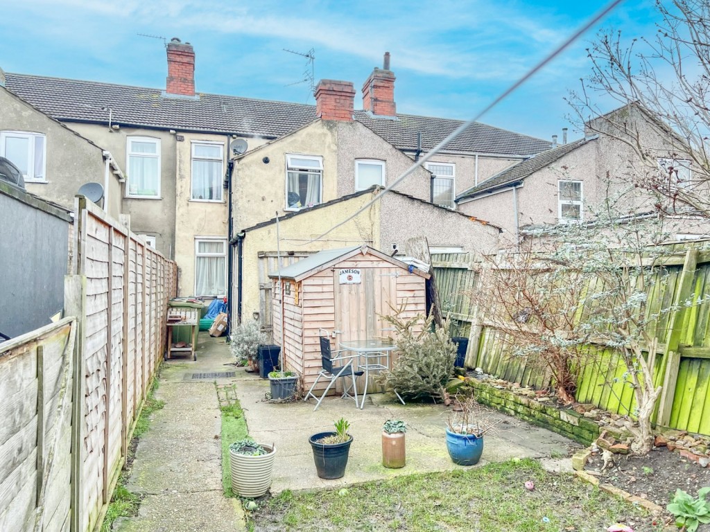 Grimsby, N.E.Lincolnshire