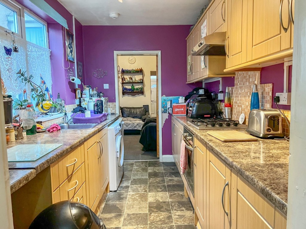 Grimsby, N.E.Lincolnshire