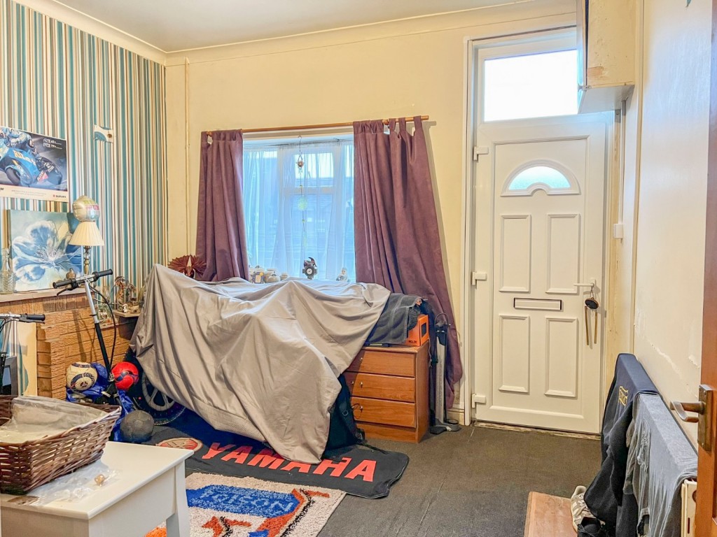 Grimsby, N.E.Lincolnshire