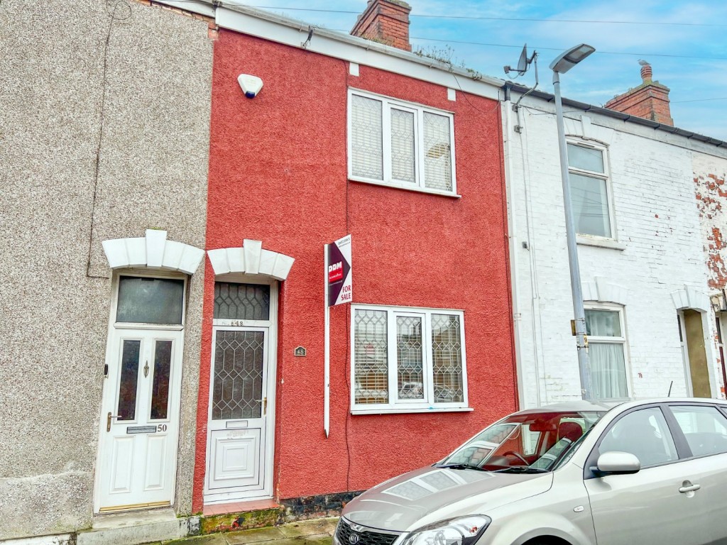 Grimsby, N.E.Lincolnshire