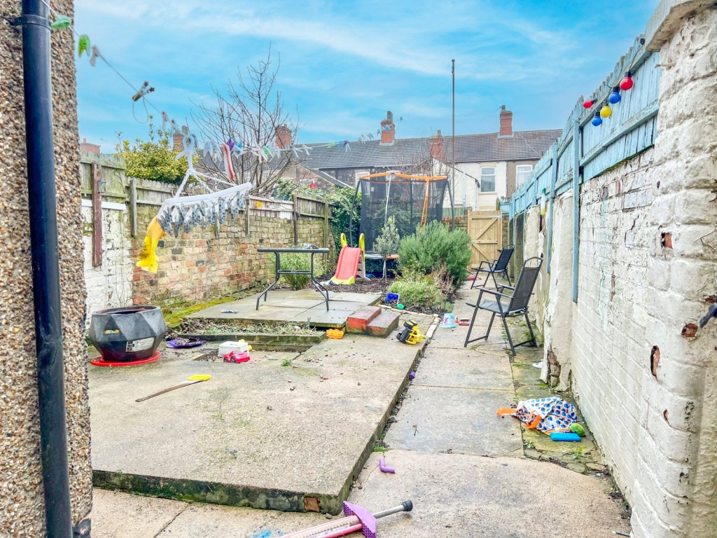 Grimsby, N.E.Lincolnshire